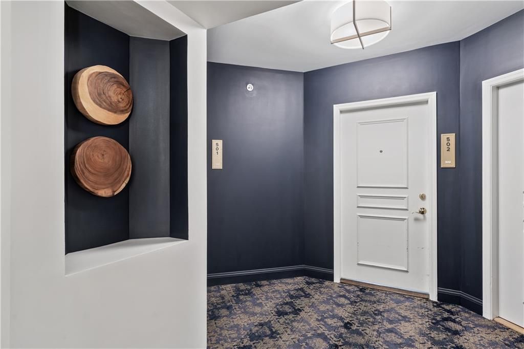 Photo of 199 14th Street NE #502, Atlanta, GA 30309 (MLS # 7685244)