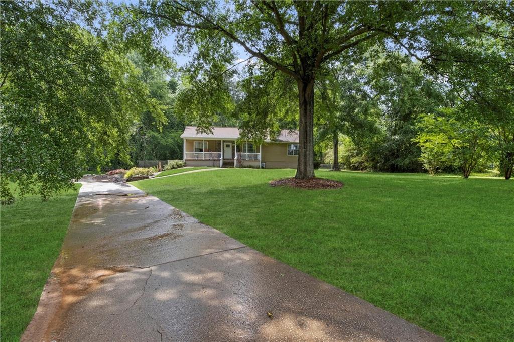 6 Water View Drive, Stockbridge, Georgia image 31