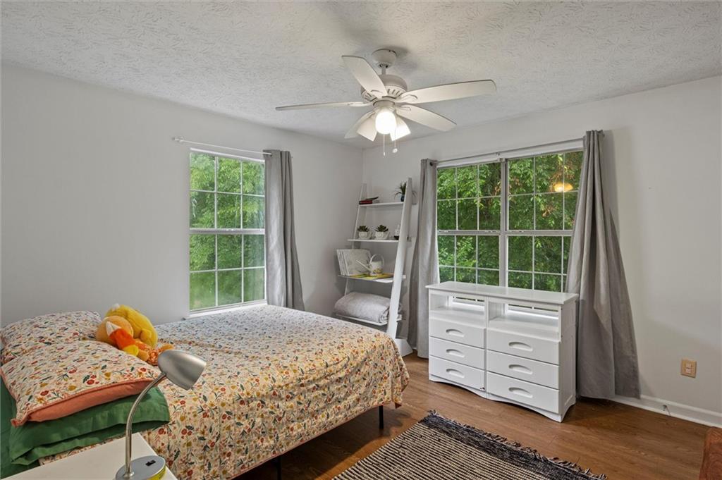 6 Water View Drive, Stockbridge, Georgia image 17