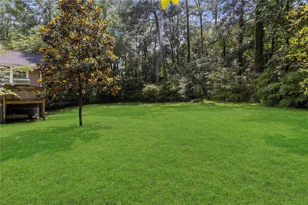 6 Water View Drive, Stockbridge, Georgia image 27