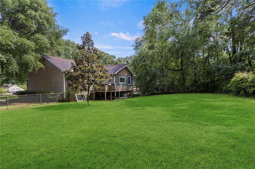 6 Water View Drive, Stockbridge, Georgia image 28