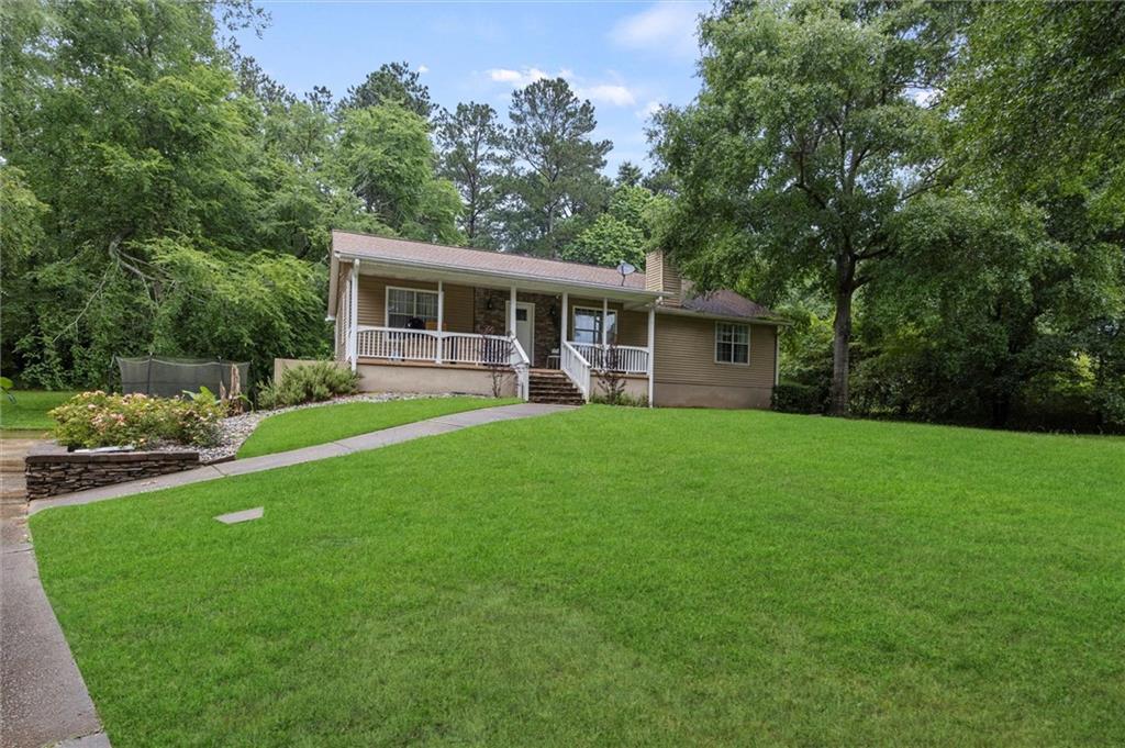 6 Water View Drive, Stockbridge, Georgia image 2