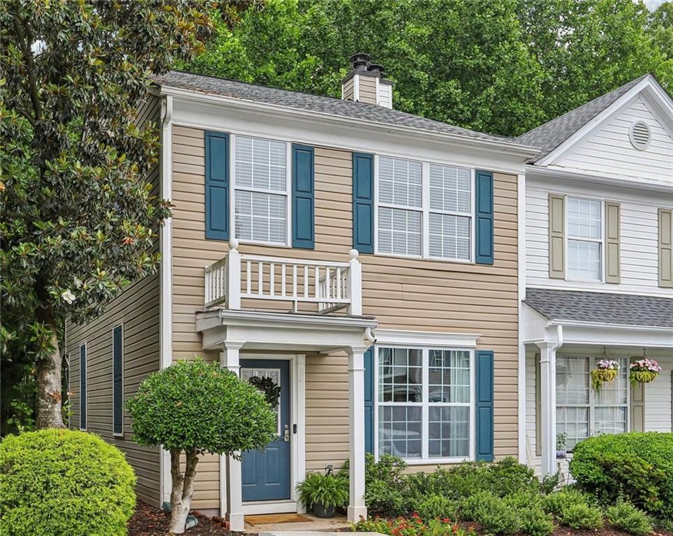 1555 Kilmington Court