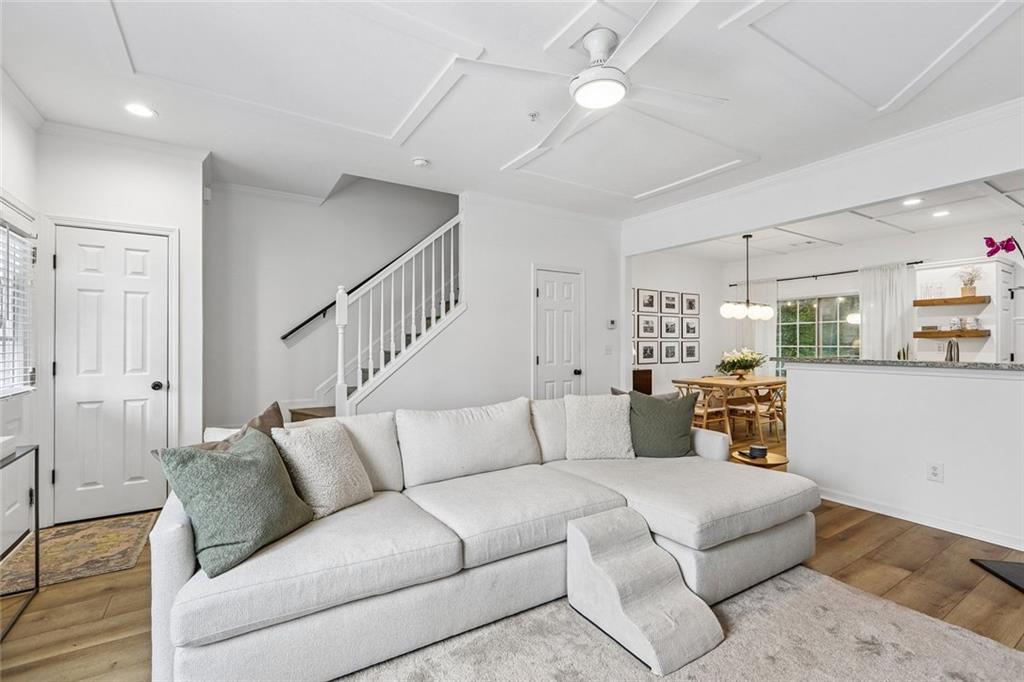 1555 Kilmington Court
