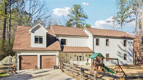 Apartment For Sale - 744 Narroway Trail<br/> Paulding County, Dallas, GA 30132