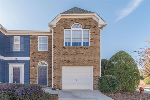 6250 Shoreview Circle Flowery Branch GA 30542