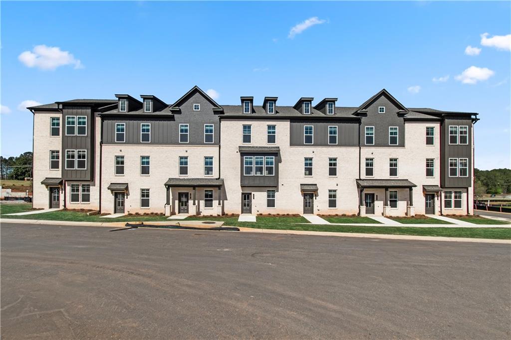 206 Daybreak Lane