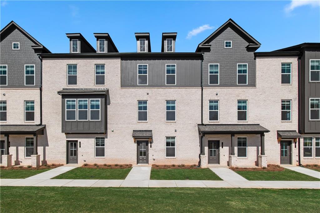 206 Daybreak Lane
