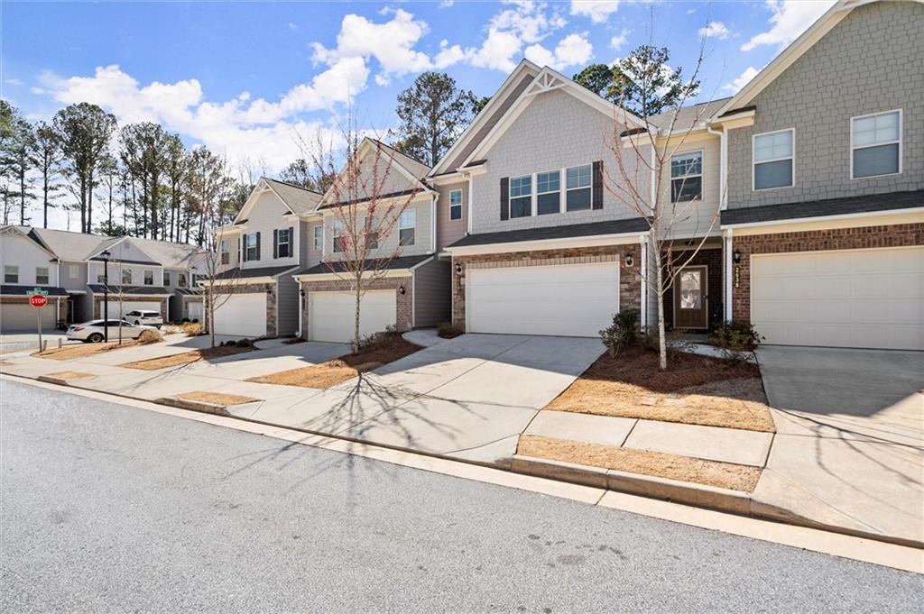 2628 Wild Laurel Court, Norcross, Georgia image 3