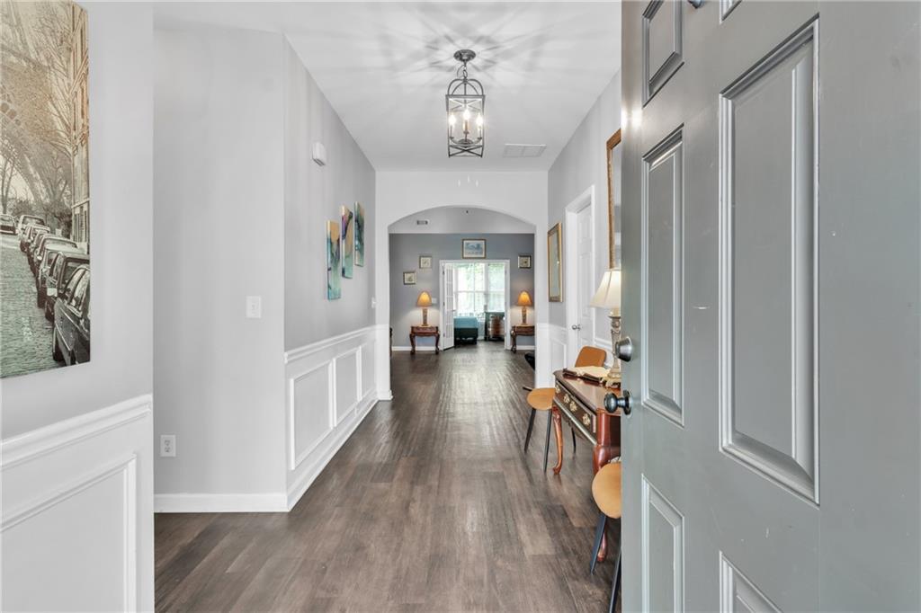 4044 Amberleigh Trace