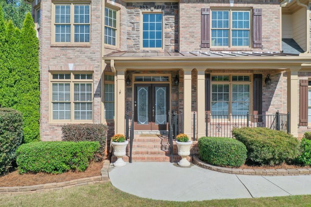408 Three Branches Court