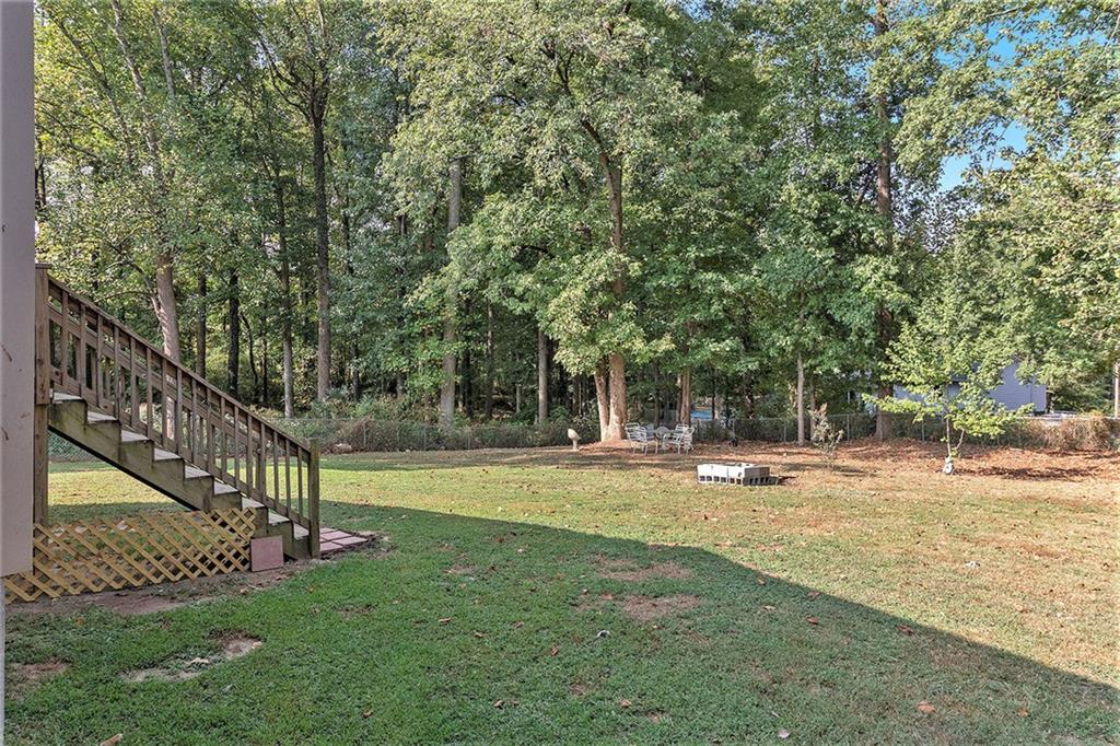 315 Watts Road, Hiram, Georgia image 30