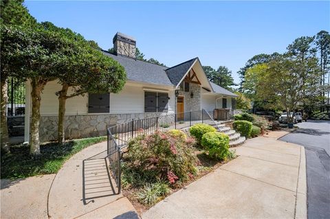 A home in Smyrna