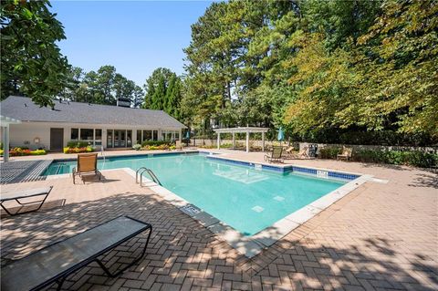 A home in Smyrna