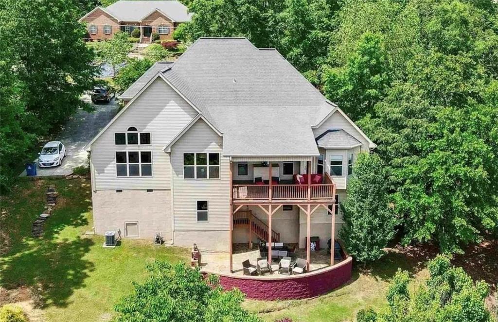 Photo 1 of 20 — 920 Hillyer High Road, Anniston, AL 36207