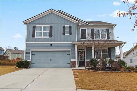 Homes For Rent - 6755 Scarlet Oak Way<br/> Flowery Branch, GA 30542