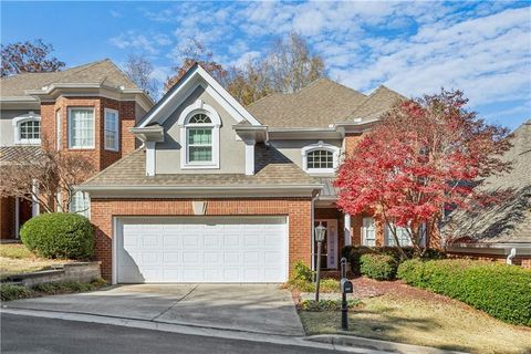404 Brookview Circle Atlanta GA 30339