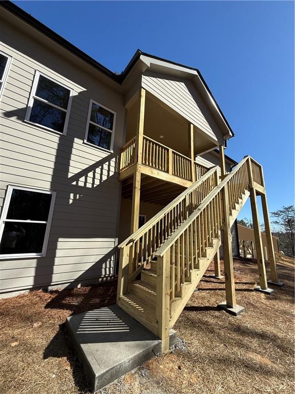 114 Eagle Heart Court