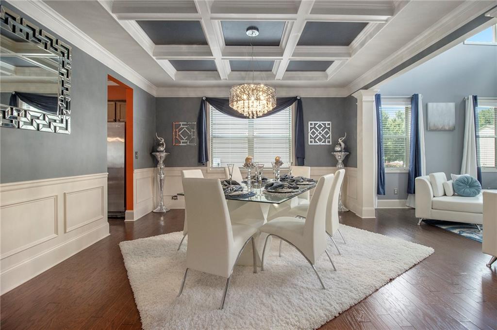 535 Lakeside View