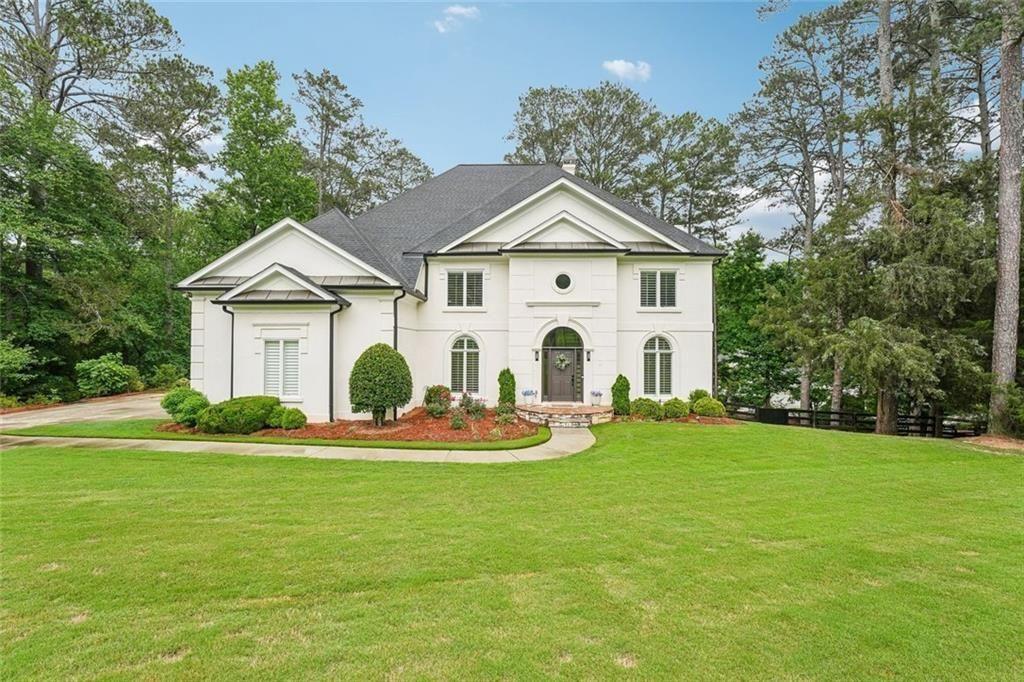 1091 Fieldstone Trail
