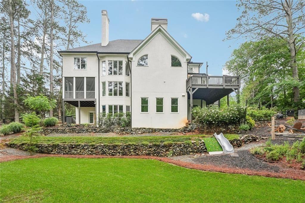 1091 Fieldstone Trail