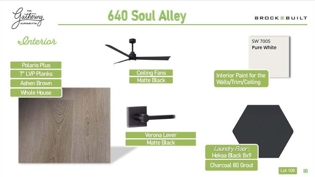 640 Soul Alley 106