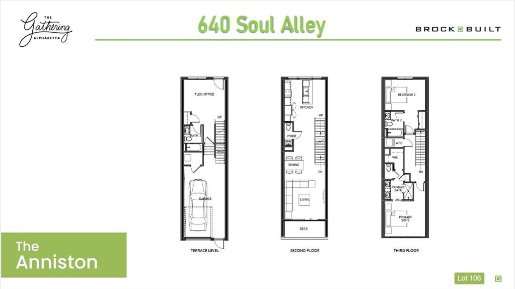 640 Soul Alley 106