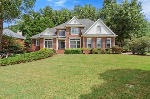 201 Devonshire Court Canton GA 30115