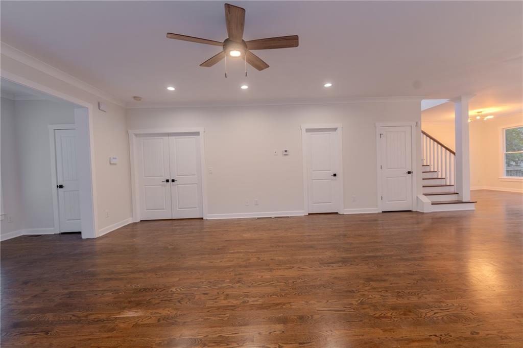 1640 Hosea L Williams Drive NE