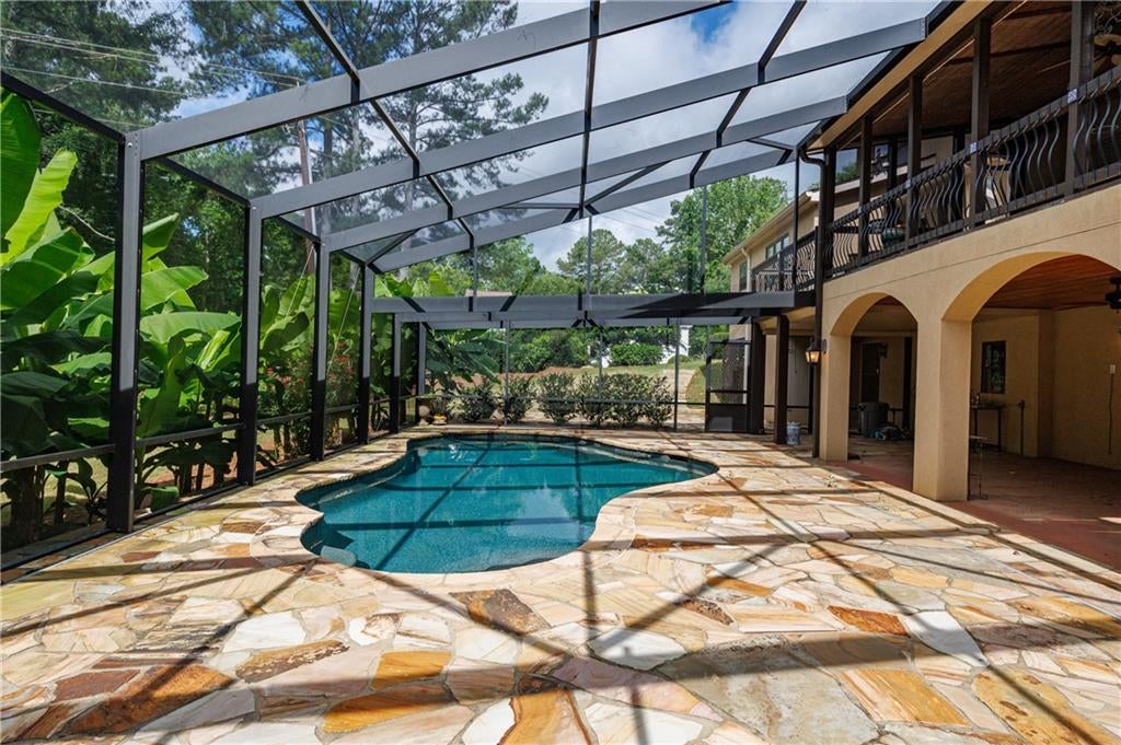 4474 Cove Island Drive NE, Marietta, GA, 30067 4474 Cove Island Drive NE