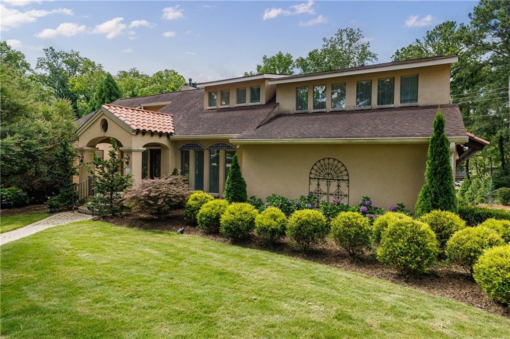 4474 Cove Island Drive NE, Marietta, GA, 30067 4474 Cove Island Drive NE