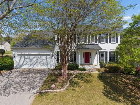 2796 Craig Court Marietta GA 30062