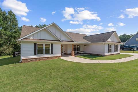 Homes For Sale - 167 Lawrence Drive<br/> Villa Rica, GA 30180