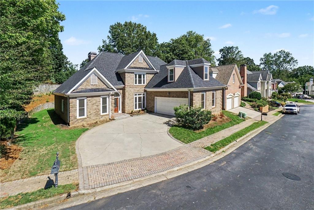 1082 Westbrooke Way