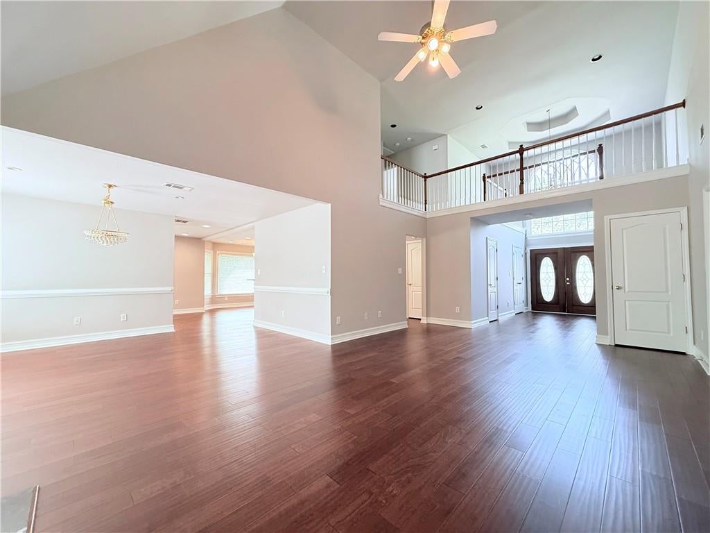 561 Sweetfern Lane