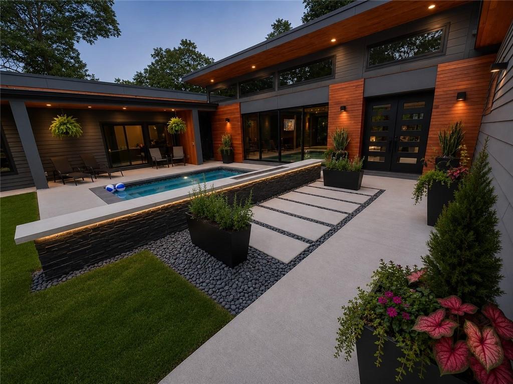 242 Valley Ridge Drive
