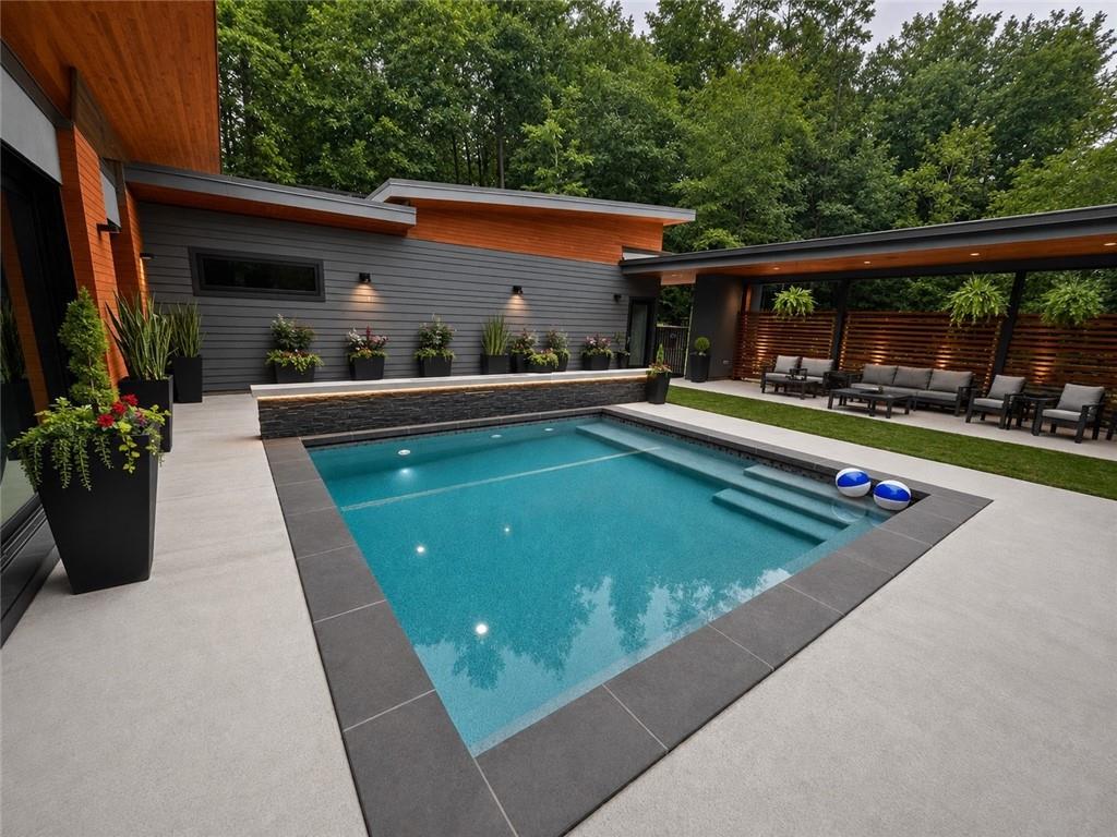 242 Valley Ridge Drive