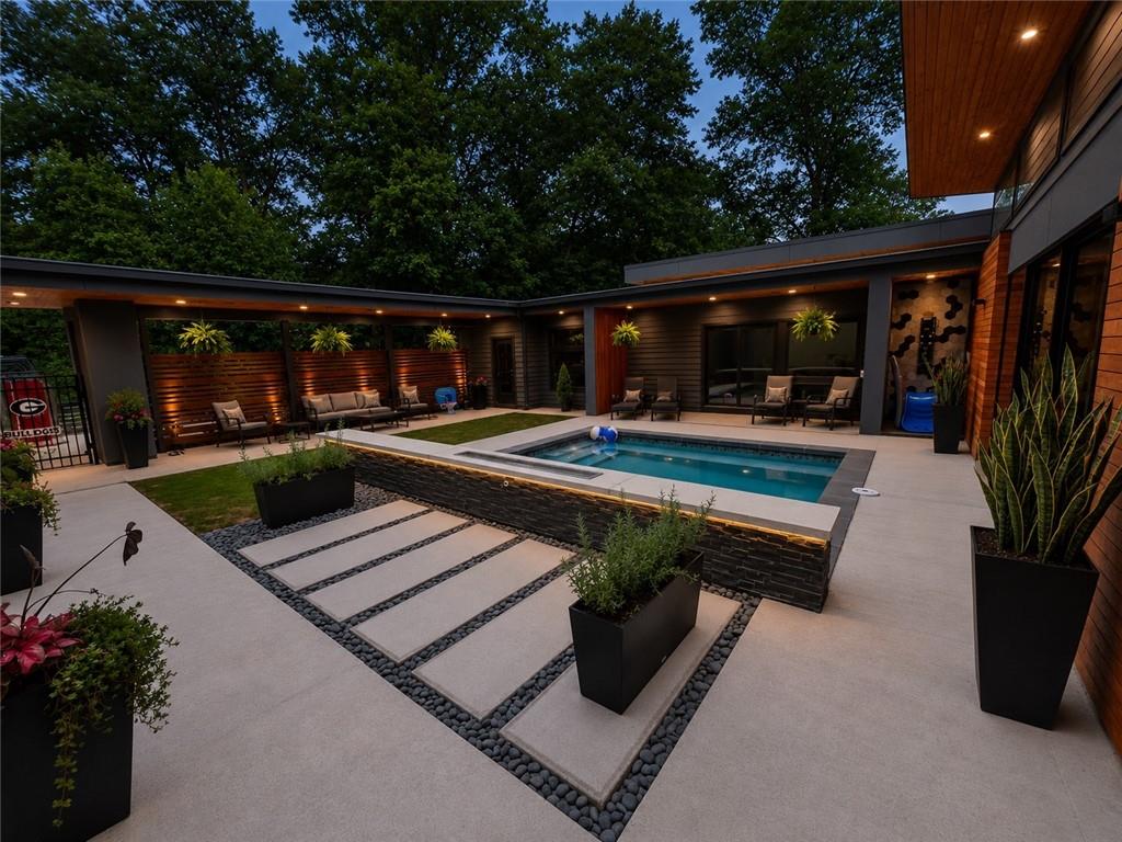 242 Valley Ridge Drive