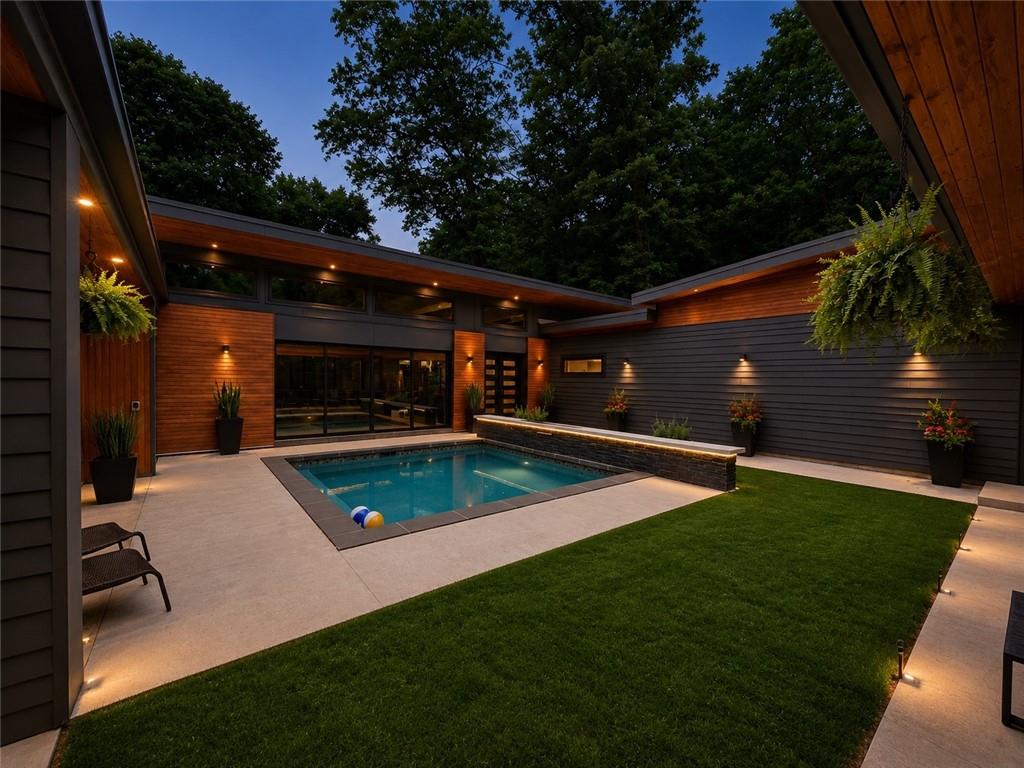242 Valley Ridge Drive