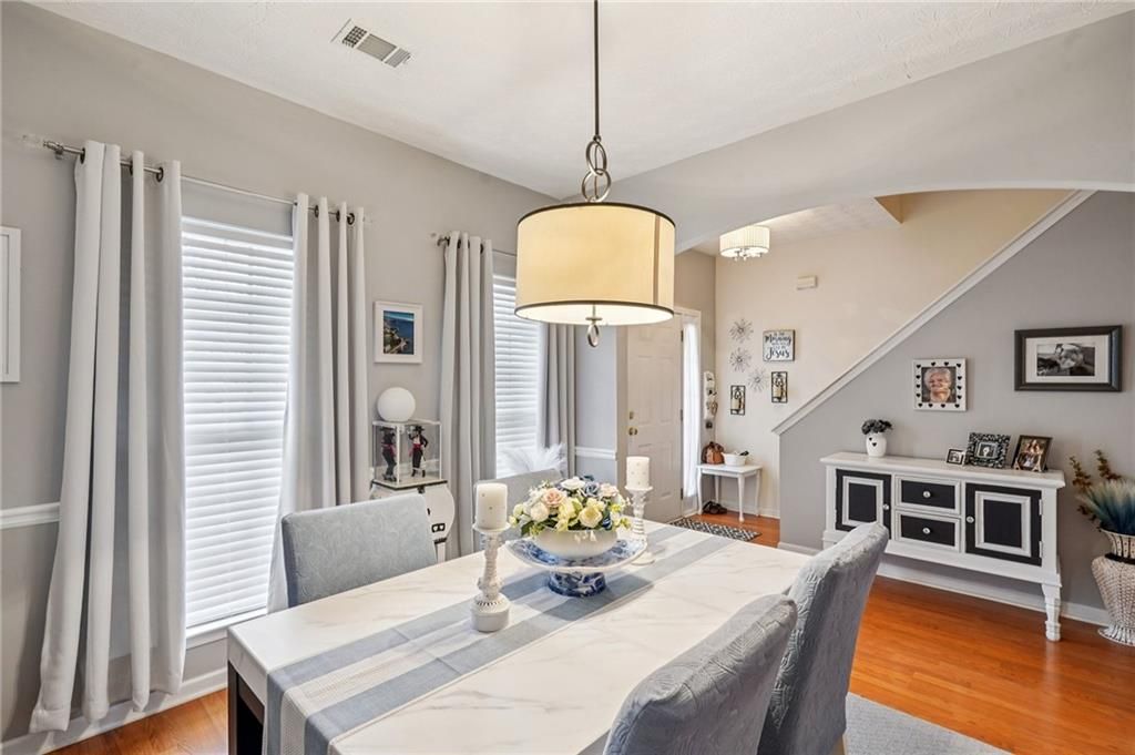 Photo of 660 Kenridge Drive, Suwanee, GA 30024 (MLS # 7703469)