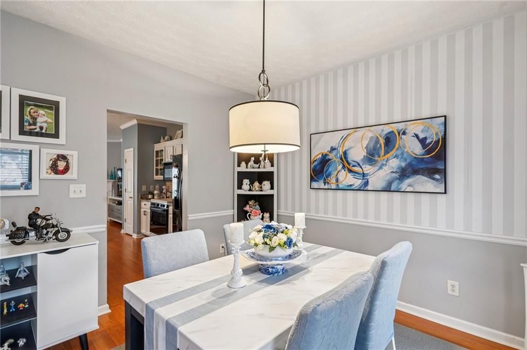 Photo of 660 Kenridge Drive, Suwanee, GA 30024 (MLS # 7703469)