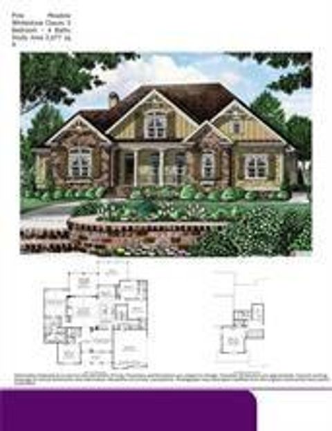 7424 BIG CREEK Drive Douglasville GA 30135