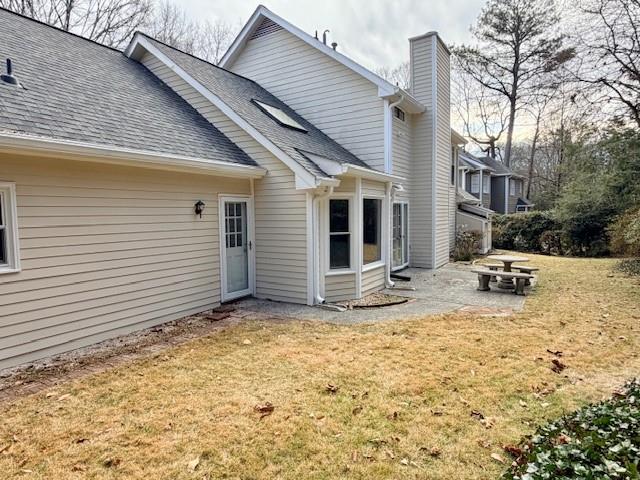 1817 Jacksons Creek Bluff