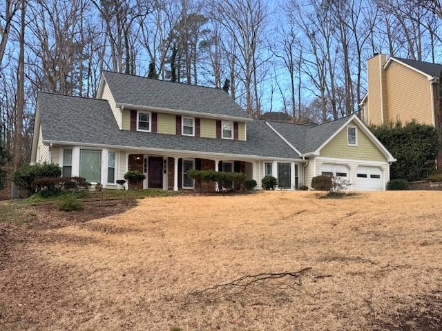 1817 Jacksons Creek Bluff