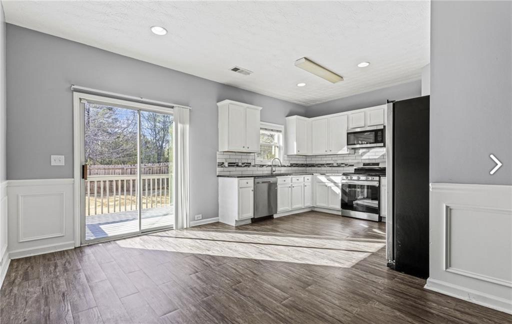 1332 Adcox Square, Stone Mountain, Georgia image 6