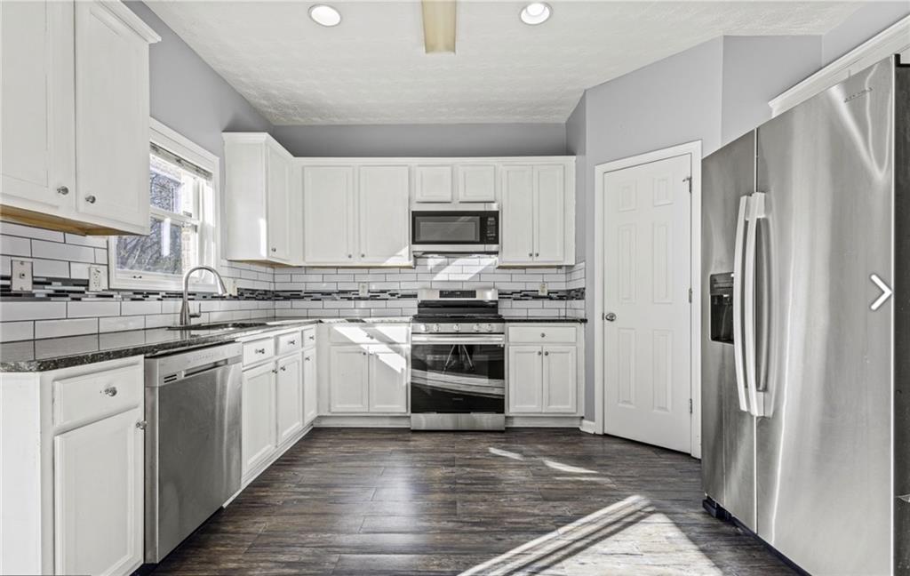 1332 Adcox Square, Stone Mountain, Georgia image 7