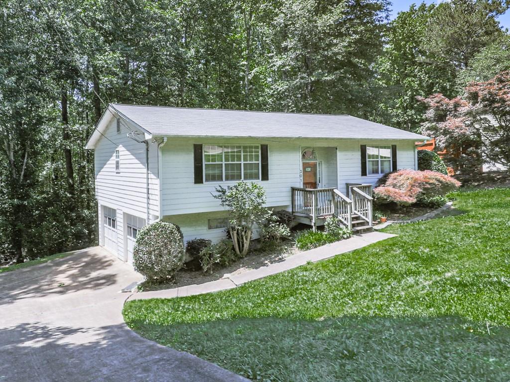 301 Jetta Lane