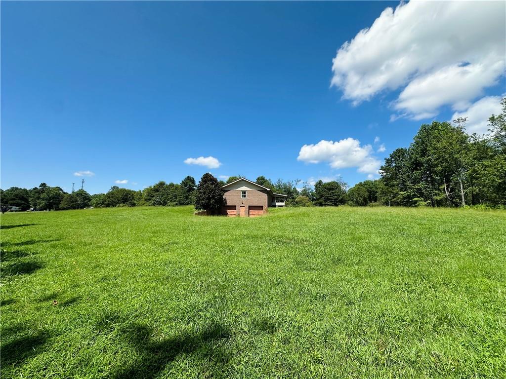 6421 Holly Springs Road