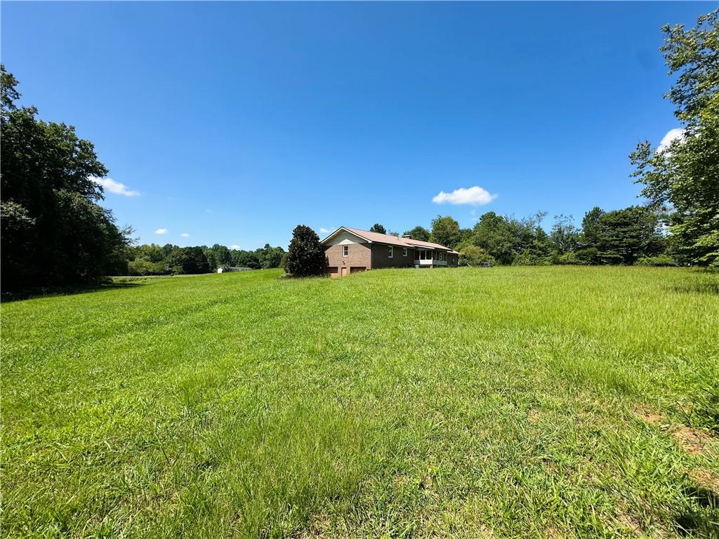 6421 Holly Springs Road