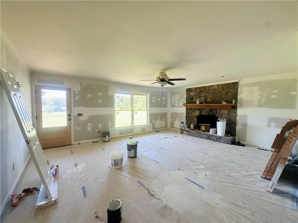 6421 Holly Springs Road